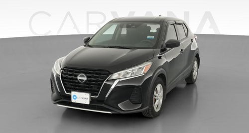 2022 Nissan Kicks