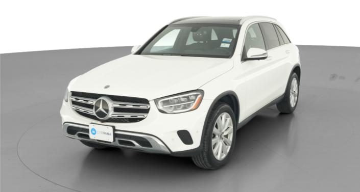 Thumbnail: 2020 Mercedes-Benz GLC - 1