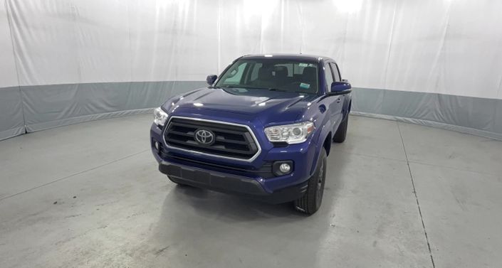 Thumbnail: 2023 Toyota Tacoma - 1