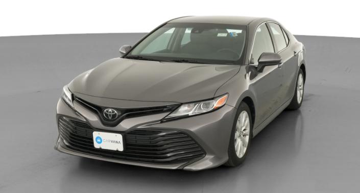 Thumbnail: 2018 Toyota Camry - 1