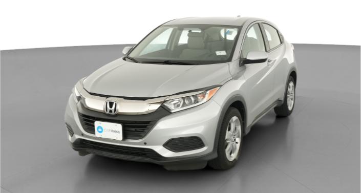 Thumbnail: 2019 Honda HR-V - 1