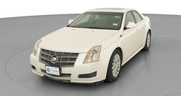 2011 Cadillac CTS Base -
                  Fort Worth, TX