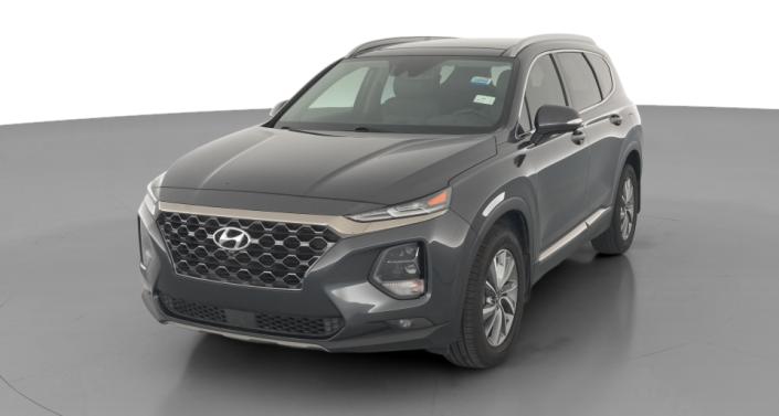 Thumbnail: 2020 Hyundai Santa Fe - 1