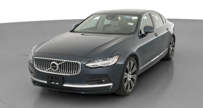 2023 Volvo S90 B6 Ultimate -
                  Wheatland, OK