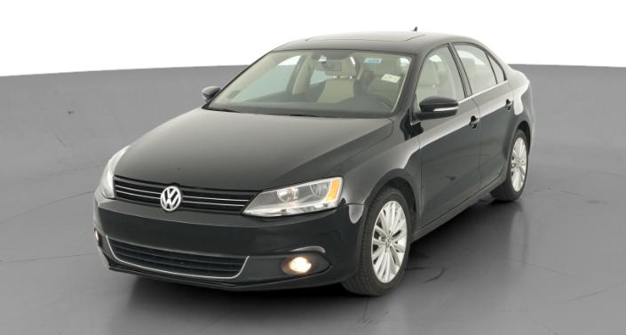 2013 Volkswagen Jetta SEL -
                  Bessemer, AL