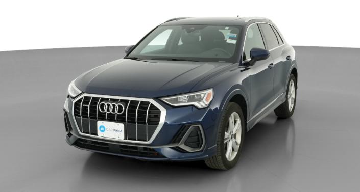 Thumbnail: 2021 Audi Q3 - 1