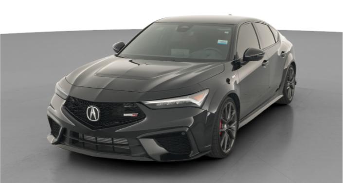 Thumbnail: 2025 Acura Integra - 1