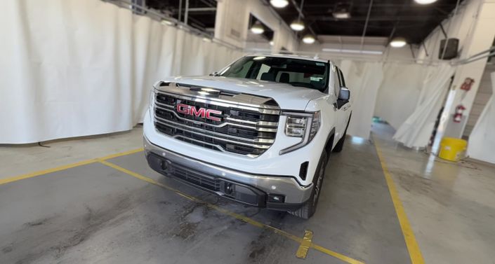 Thumbnail: 2026 GMC Sierra 1500 - 1