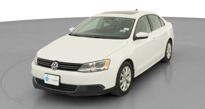 2014 Volkswagen Jetta SE -
                  Fort Worth, TX
