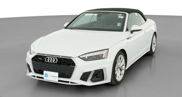 Thumbnail: 2023 Audi A5 - 1