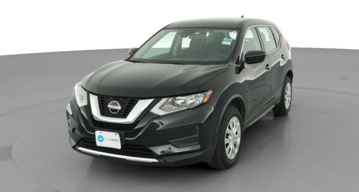 Thumbnail: 2020 Nissan Rogue - 1
