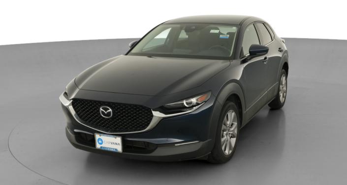 Thumbnail: 2021 Mazda CX-30 - 1