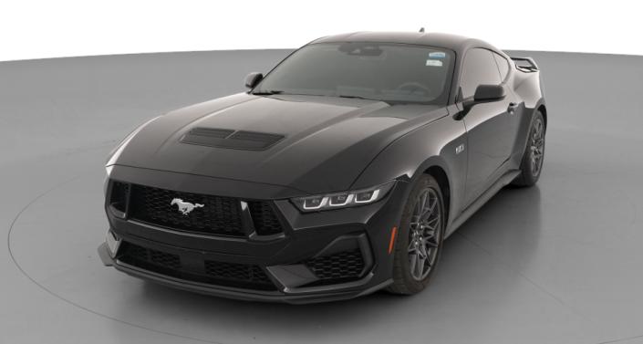 Thumbnail: 2024 Ford Mustang - 1