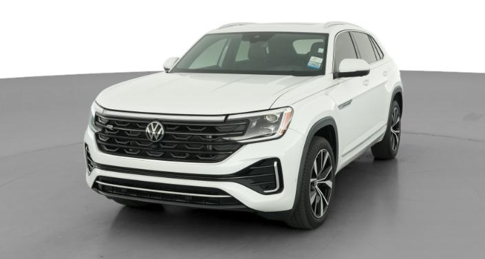 Thumbnail: 2024 Volkswagen Atlas - 1