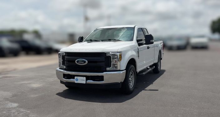 Thumbnail: 2019 Ford Econoline - 1