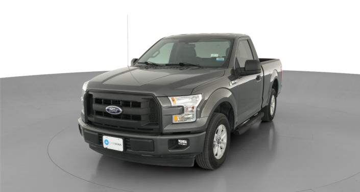 2017 Ford Econoline E-150 -
                  San Antonio, TX