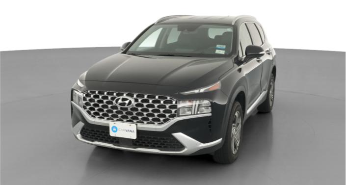 Thumbnail: 2021 Hyundai Santa Fe - 1