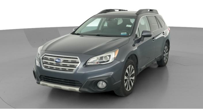 Thumbnail: 2017 Subaru Outback - 1