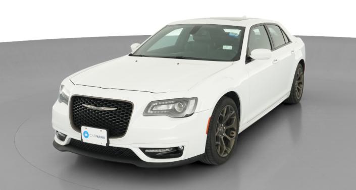 Thumbnail: 2017 Chrysler 300 - 1