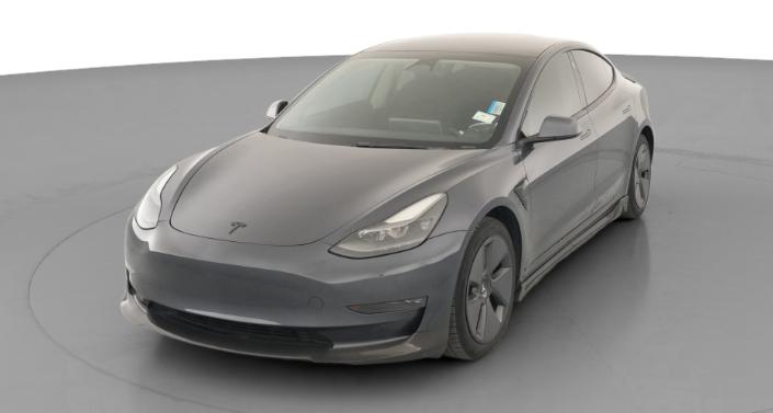 Thumbnail: 2023 Tesla Model 3 - 1