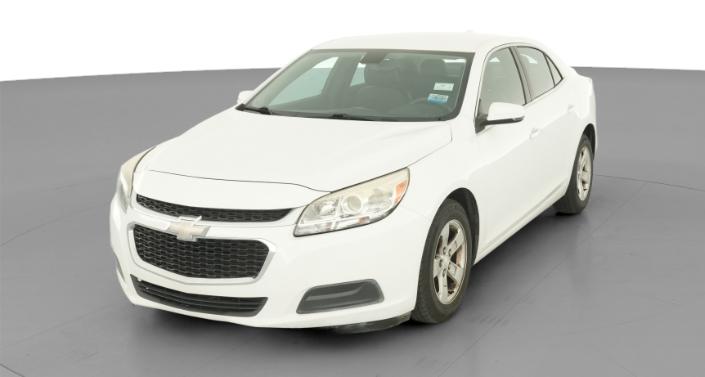 Thumbnail: 2015 Chevrolet Malibu - 1