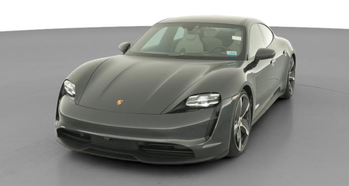 2020 Porsche Taycan 4S -
                  Hebron, OH