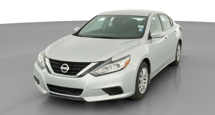 Thumbnail: 2018 Nissan Altima - 1