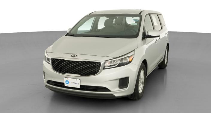 2018 Kia Sedona L -
                  Richton Park, IL