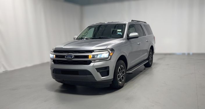 Thumbnail: 2023 Ford Expedition MAX - 1