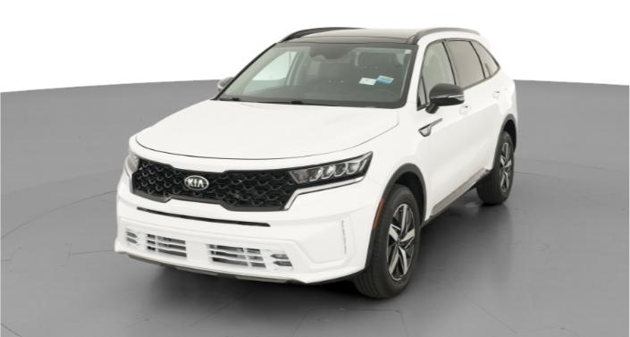 Thumbnail: 2021 Kia Sorento - 1