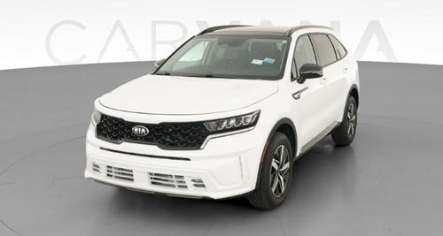 2021 Kia Sorento