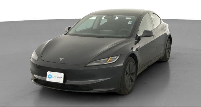 Thumbnail: 2024 Tesla Model 3 - 1