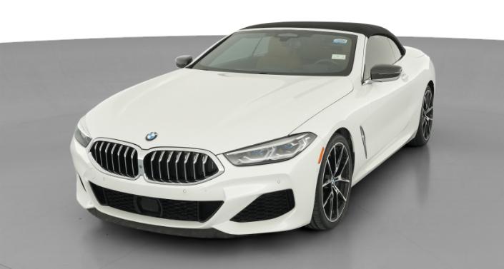 2019 BMW 8 Series M850i xDrive -
                  San Antonio, TX