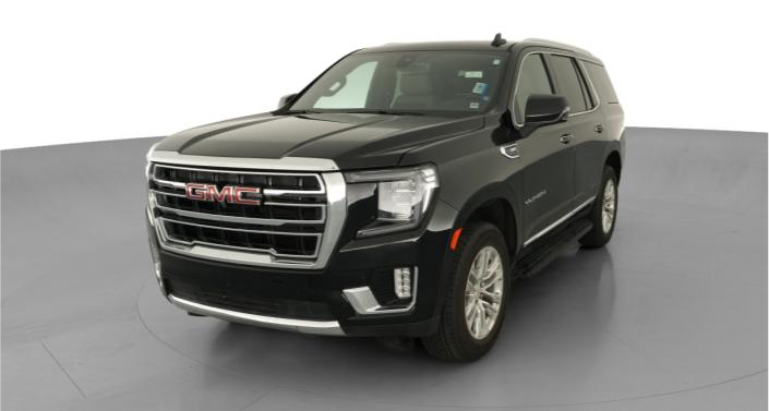 Thumbnail: 2021 GMC Yukon - 1