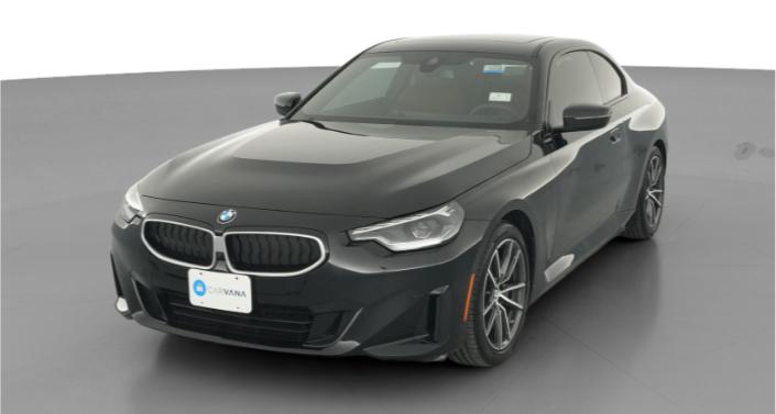 Thumbnail: 2025 BMW 2 Series - 1