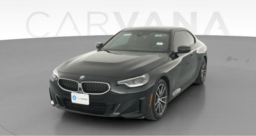2025 BMW 2 Series