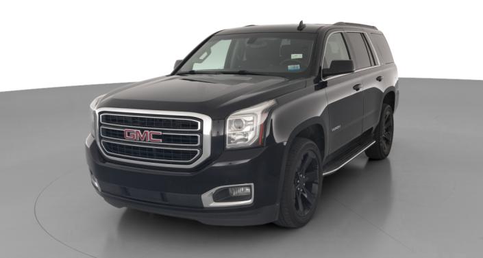 Thumbnail: 2019 GMC Yukon - 1
