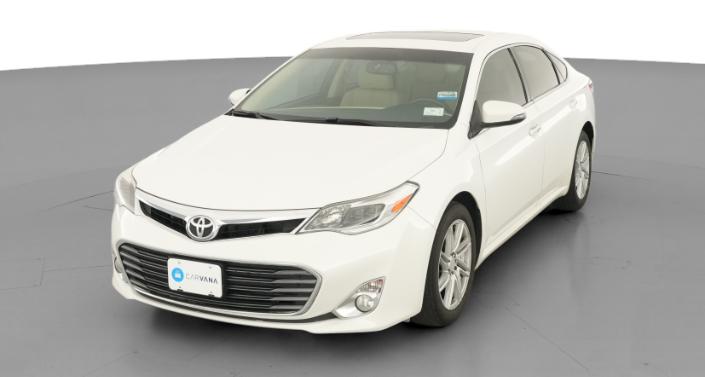 2013 Toyota Avalon Touring -
                  Auburn, GA
