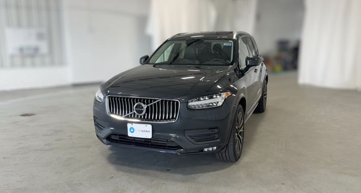 Thumbnail: 2022 Volvo XC90 - 1