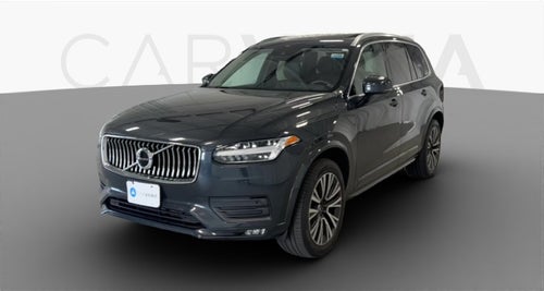 2022 Volvo XC90