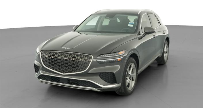 Thumbnail: 2026 Genesis GV70 - 1