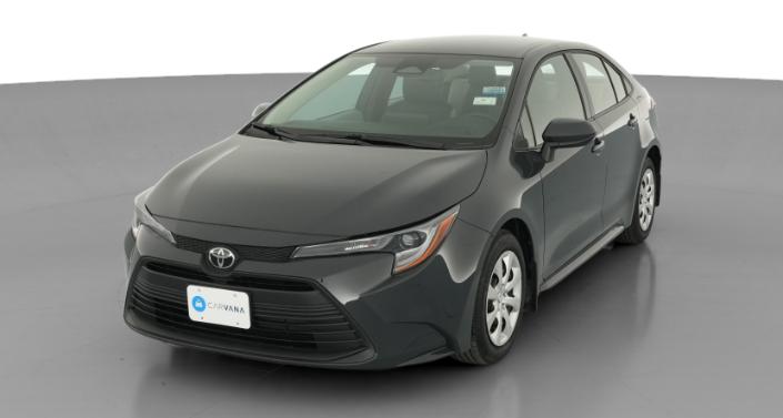 Thumbnail: 2026 Toyota Corolla - 1