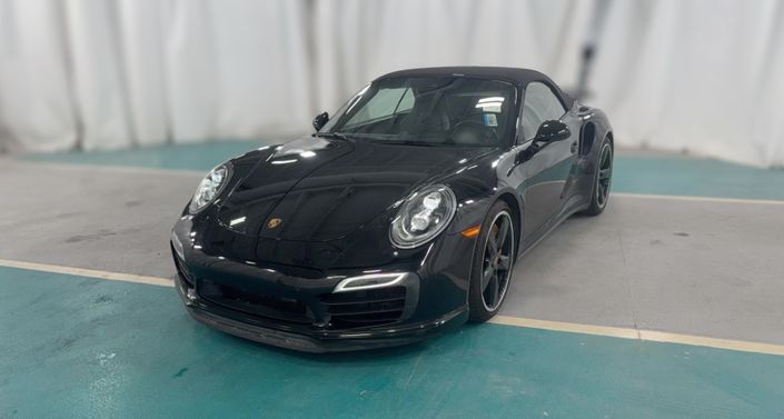 2015 Porsche 911 Turbo S -
                  Manville, NJ