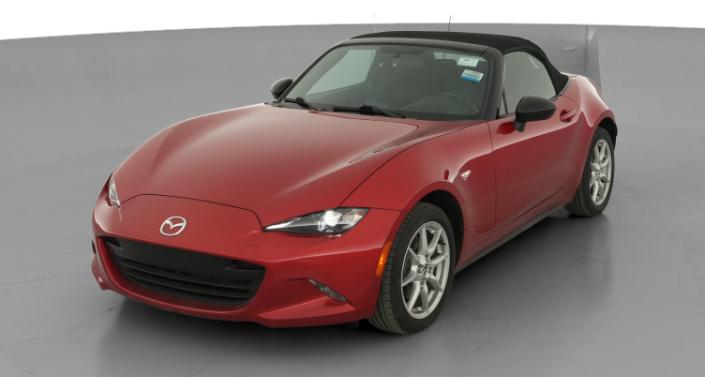 2016 Mazda MX-5 Miata Sport -
                  Beverly, NJ