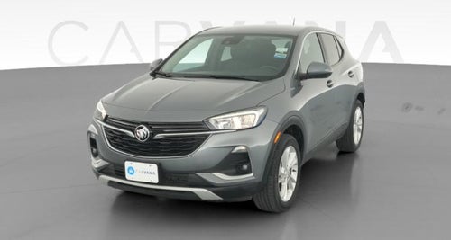 2021 Buick Encore GX