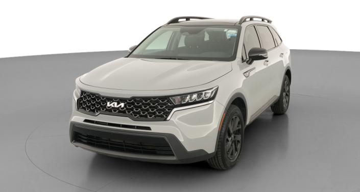 Thumbnail: 2023 Kia Sorento - 1