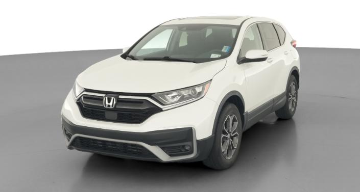 Thumbnail: 2020 Honda CR-V - 1