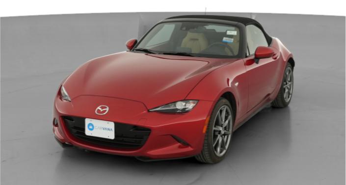 Thumbnail: 2016 Mazda MX-5 Miata - 1