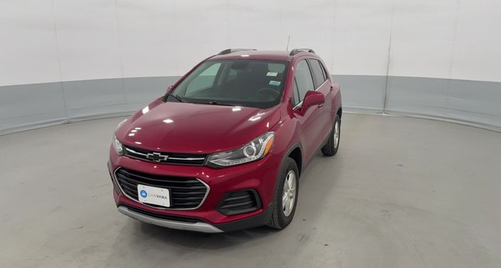 Thumbnail: 2020 Chevrolet Trax - 1