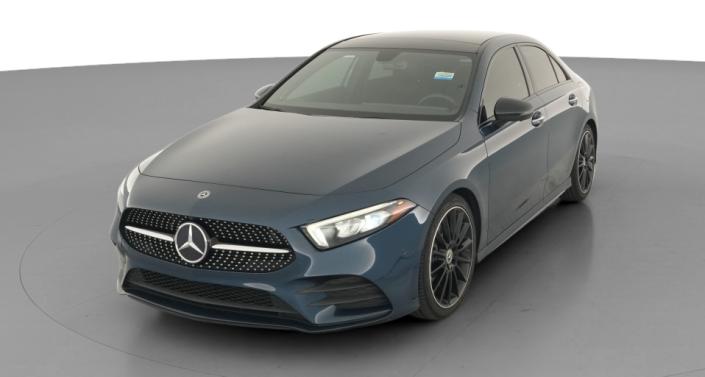 2020 Mercedes-Benz A-Class A 220 -
                  Haines City, FL
